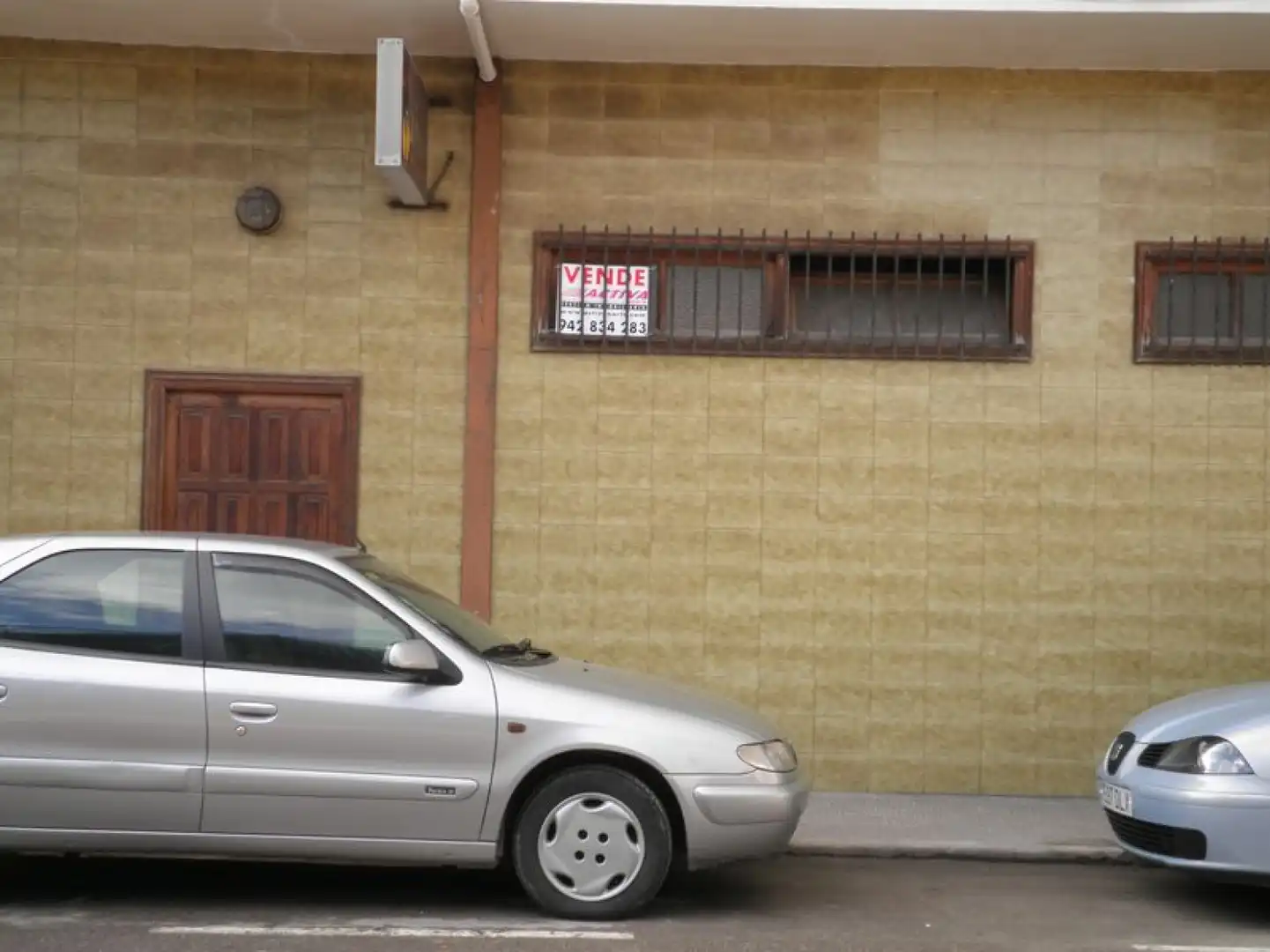 Business premises for sale in Los Corrales de Buelna - C/ Almirante Pero Niño 1, imagen 2