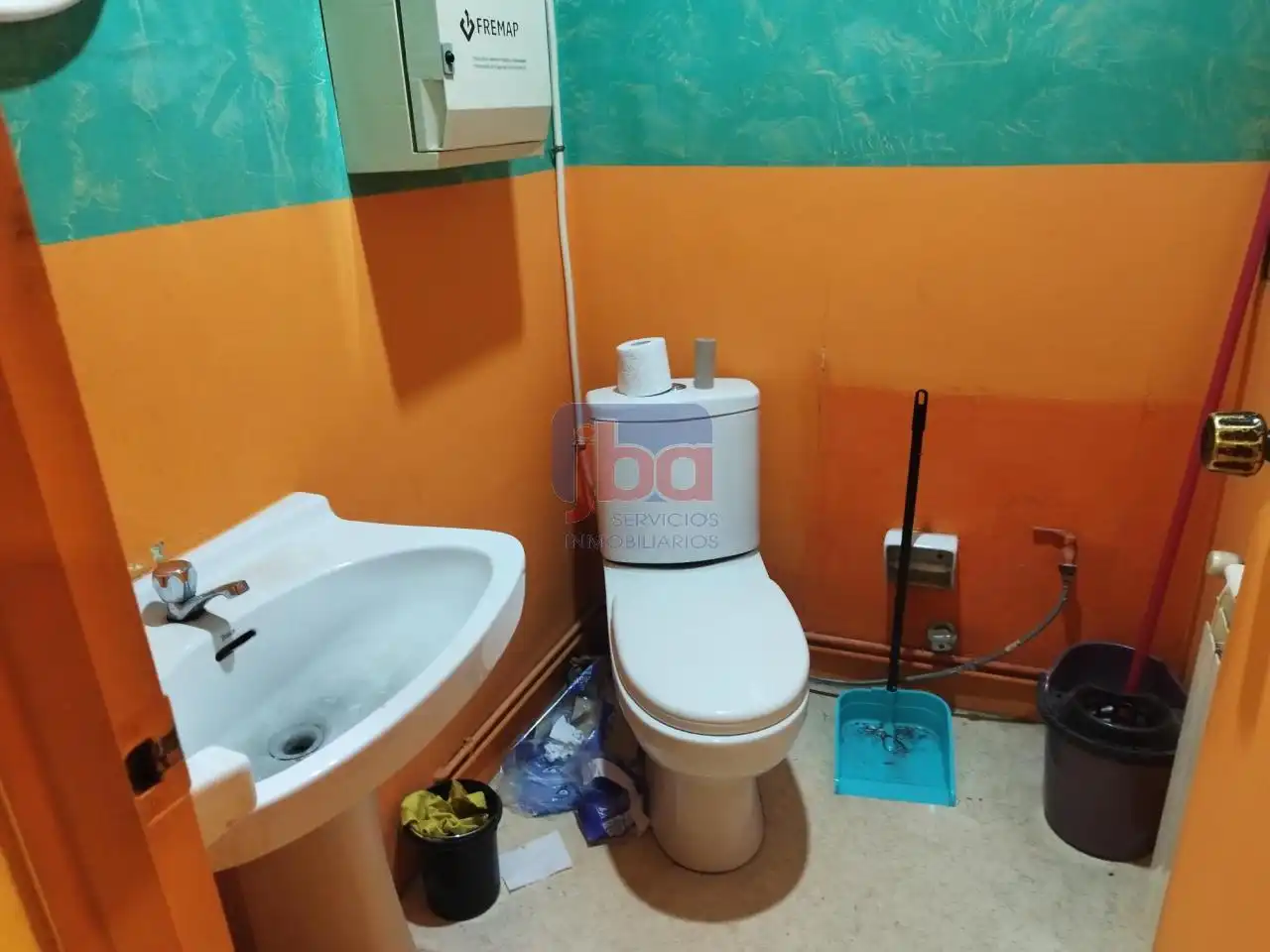 Büro mit Aufzug zur Miete in Juan XXIII, imagen 5