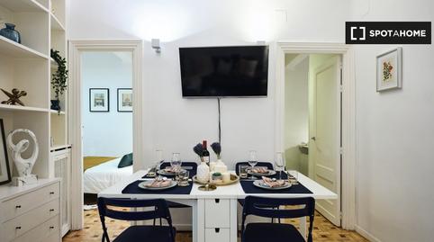 Photo 3 of Apartment to share in Ciudad Jardín,  Madrid Capital