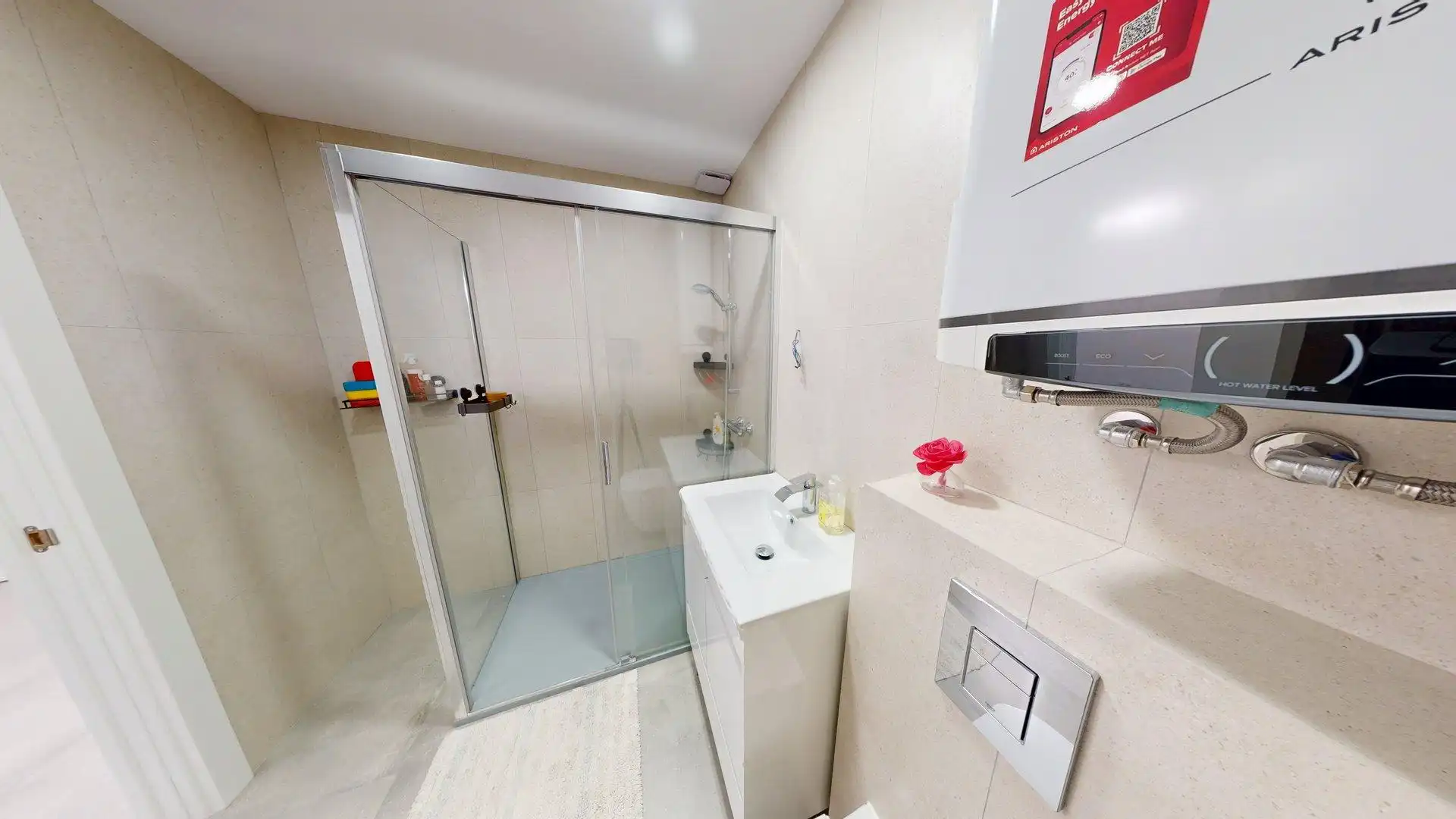 Flat for sale in Calle Joven Pura, 52, Nueva Torrevieja