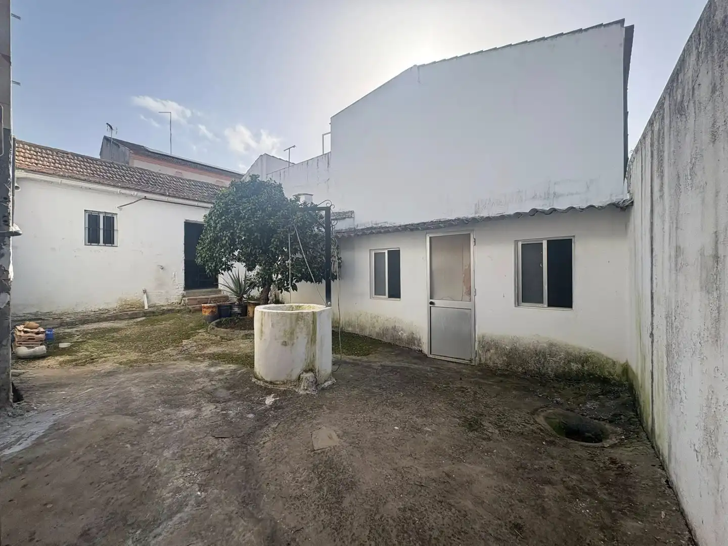 Casa en venda a Cañada Rosal, imagen 2