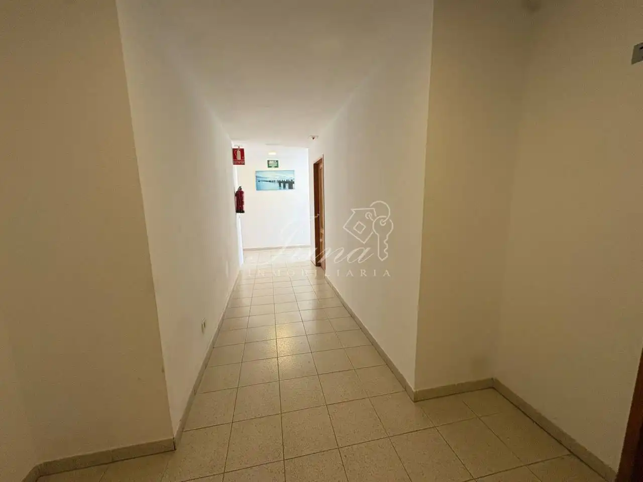 Piso en venta en Breña Baja con Balcón y Piscina comunitaria