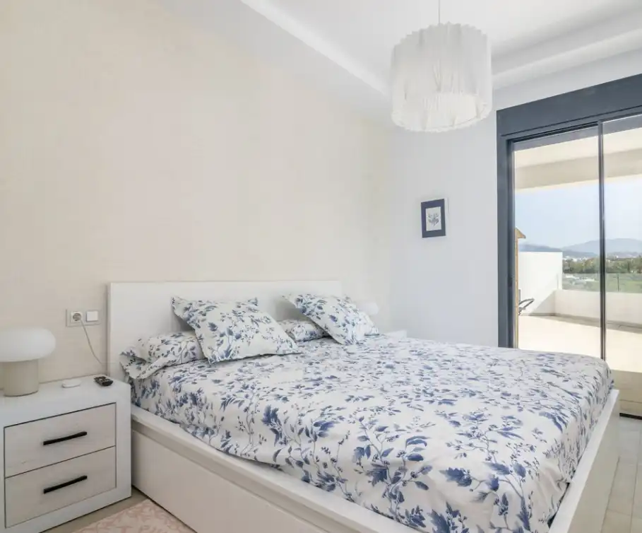 Piso con piscina en venta en Benamara - Atalaya, imagen 9