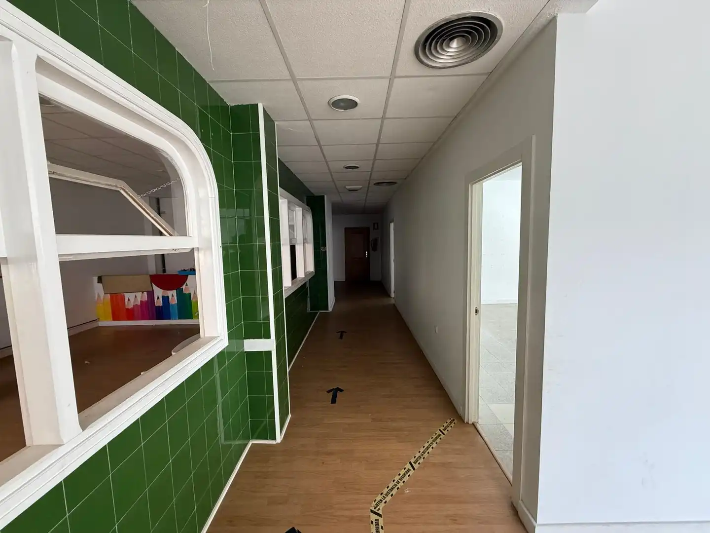 Business premises for sale in Calle Lorenzo Morales 16, imagen 7