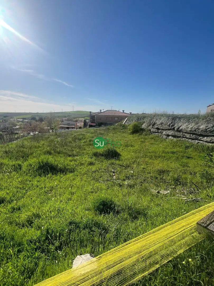 Terreny residencial en venda a Avenida del Ferrocarril 19, imagen 7