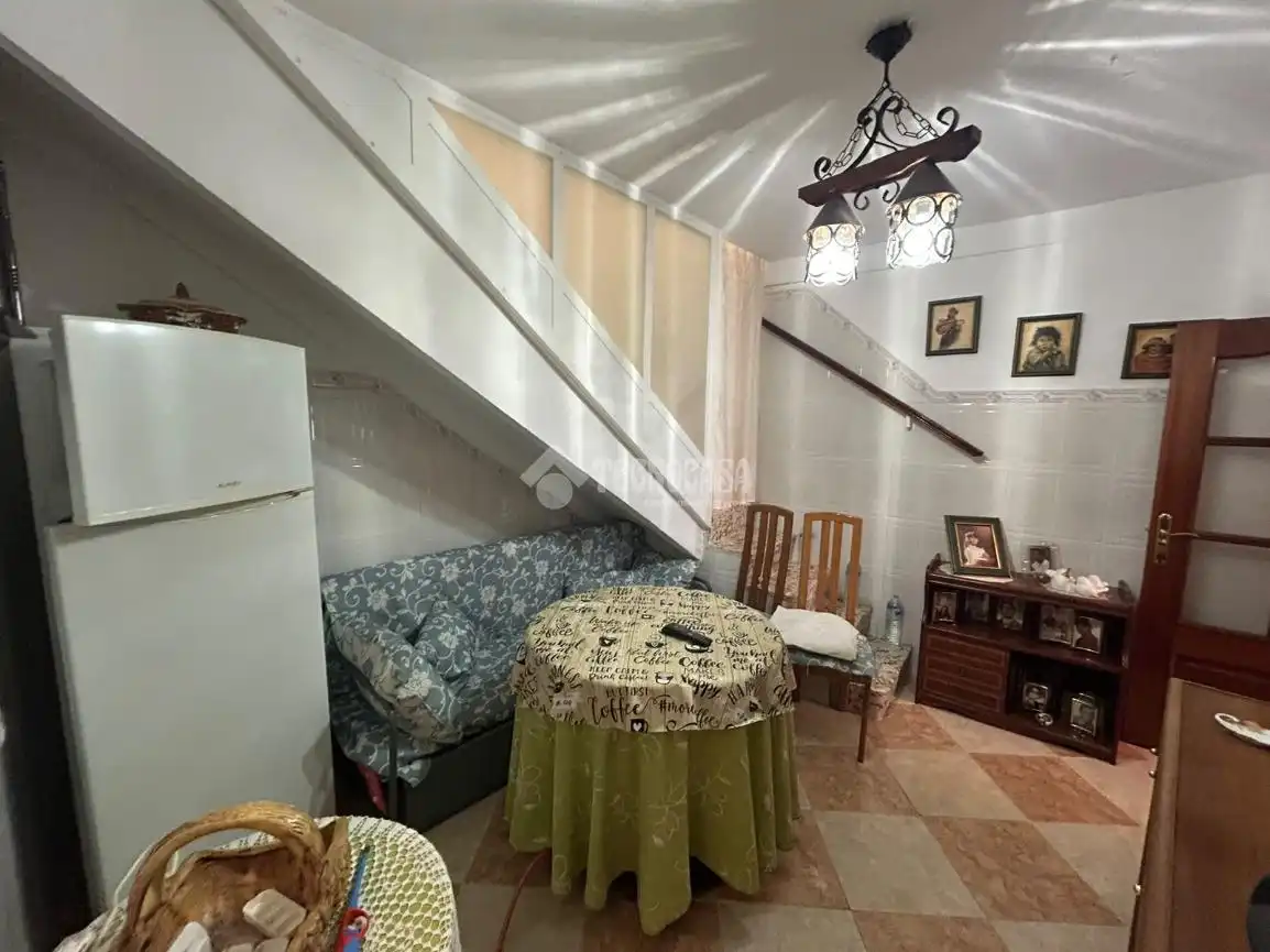Maison jumelée à vendre à Carretera de Córdoba - Libertad, imagen 13