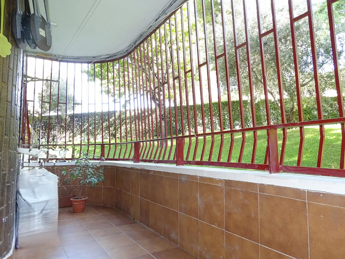 Terrassa de Pis en venda en Arganda del Rey amb Parquet