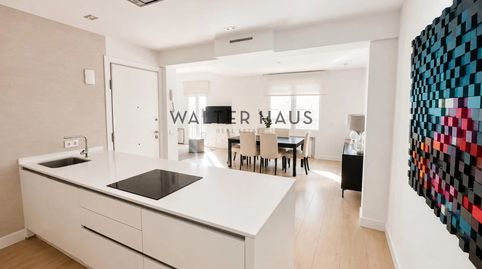 Foto 2 de Piso en venta en Calle de Alcántara, Lista, Madrid Capital