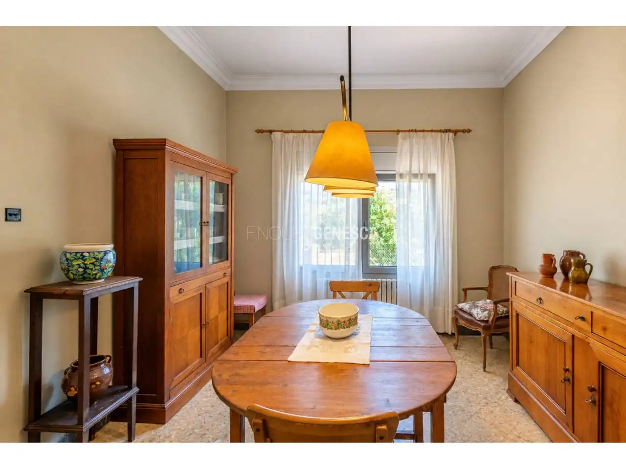 Casa con jardín en venta en Calle Montserrat, imagen 9