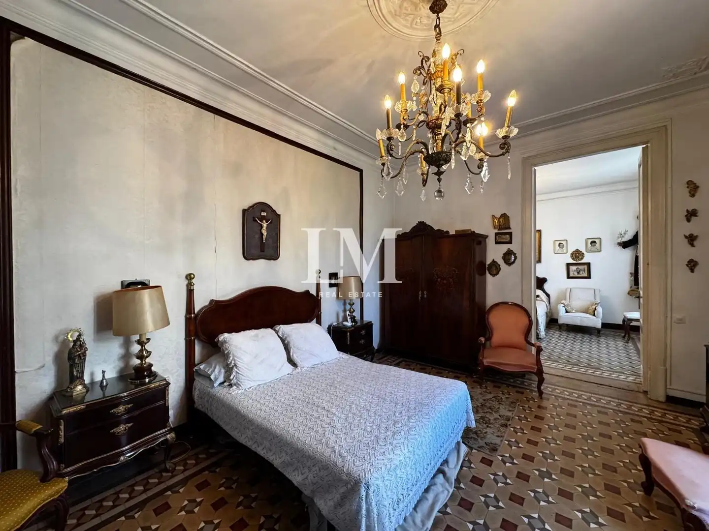 Apartamento con terraza en venta en PRINCESA, imagen 18