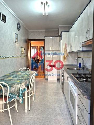 Piso en Venta en Anduva - Miranda sur