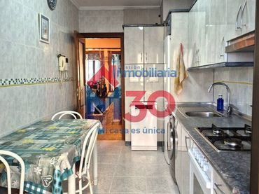 Appartamento con ascensore in vendita a Anduva - Miranda sur
