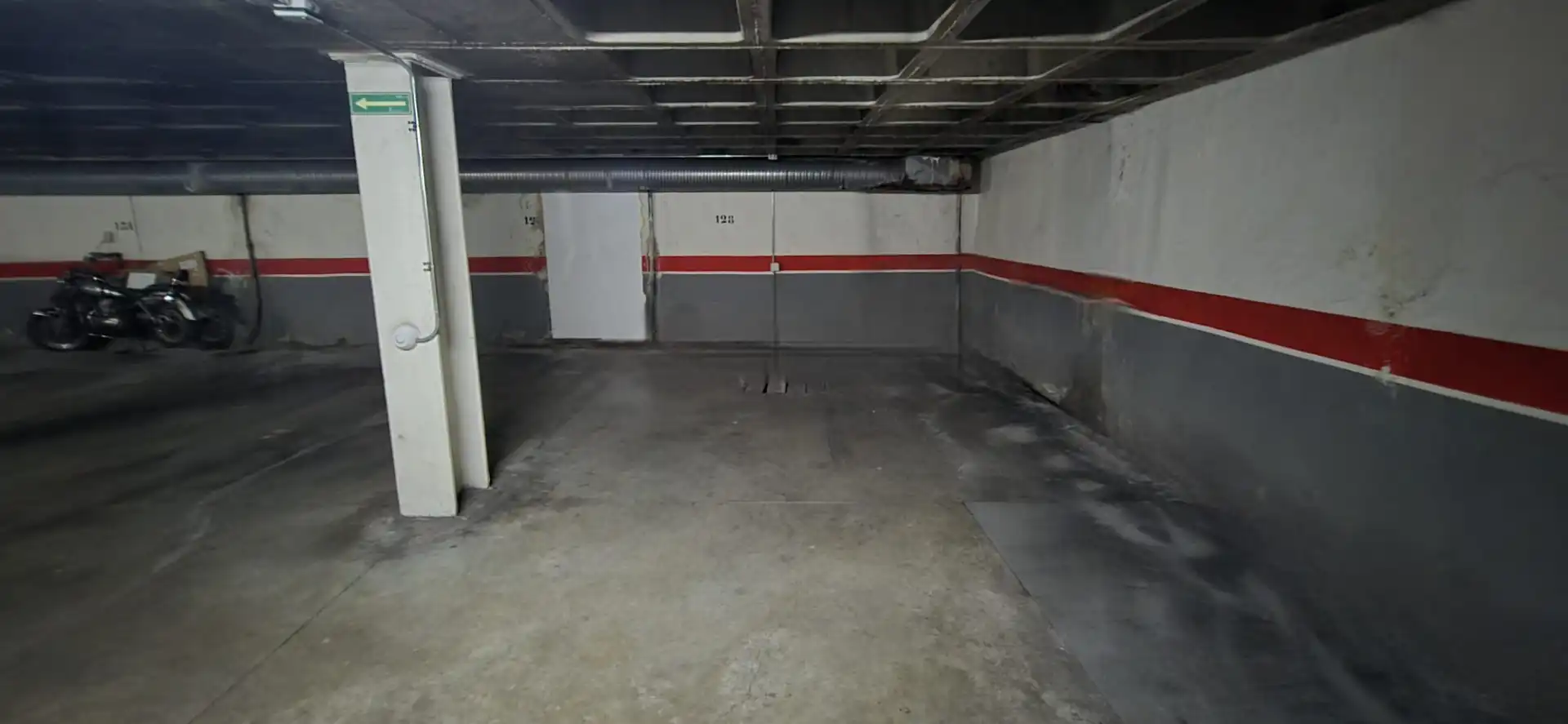 Parking of Garage for sale in Valladolid
