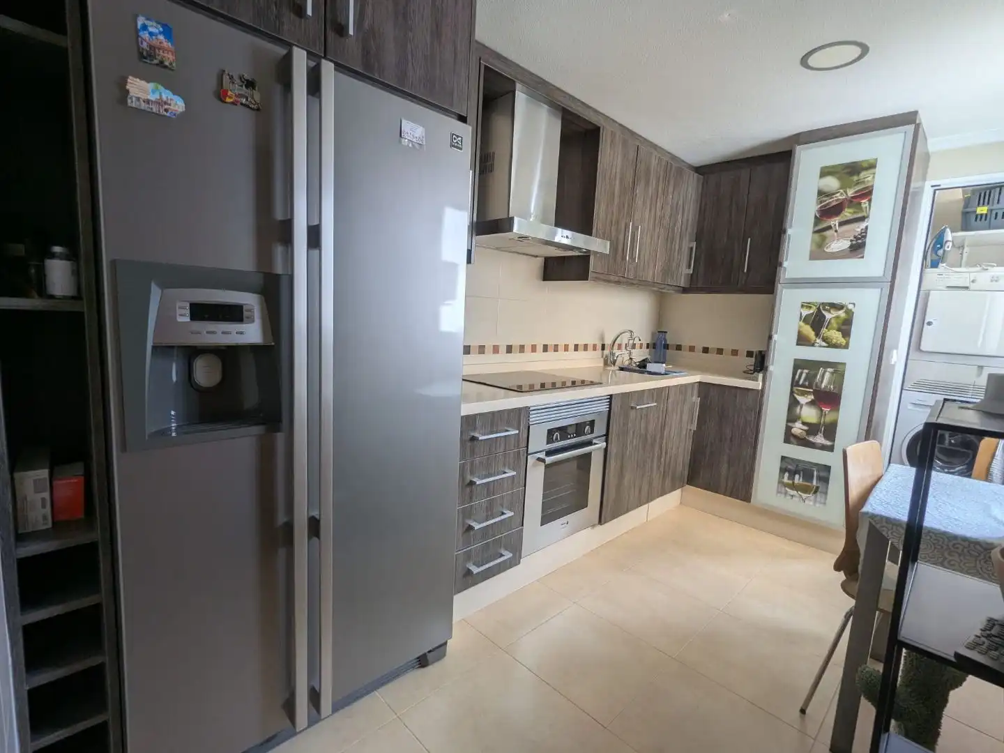 Wohnung mit Aufzug zum Verkauf in Avenida Mario Spreafico 43, imagen 5