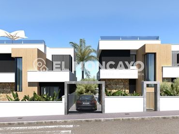Villa avec piscine à vendre à Calle Gerona