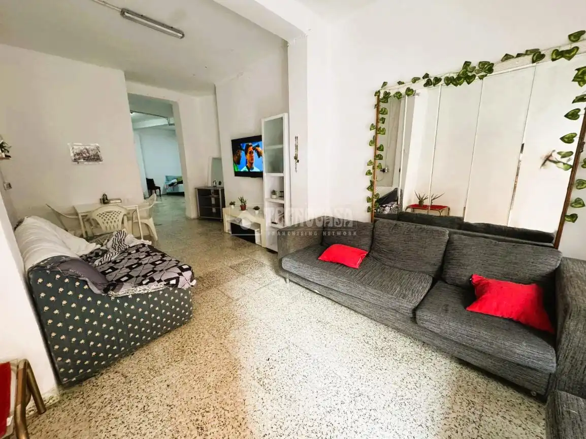 Sala de estar de Local en venta en Torrent con Aire acondicionado y Calefacción