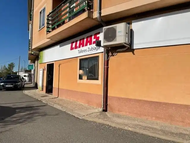 Fabrikhallen zum Verkauf in La Lastrilla 