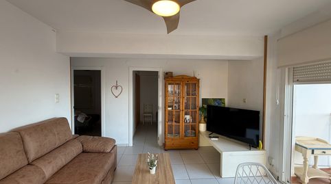 Foto 3 de Apartament de lloguer a Carrer Riu Grande, 32, Devessa - Monte Pego, Dénia