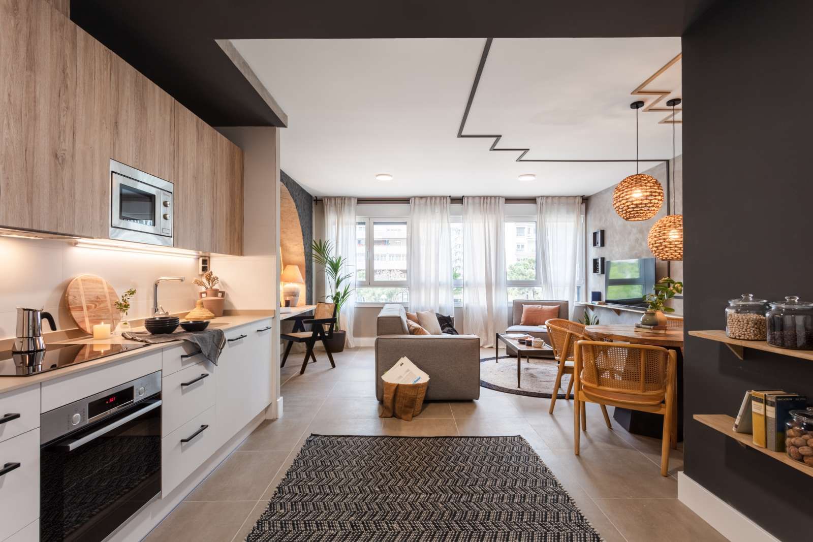 Apartment to share in Ríos Rosas - Nuevos Ministerios