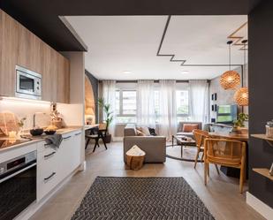 Apartment to share in Ríos Rosas - Nuevos Ministerios