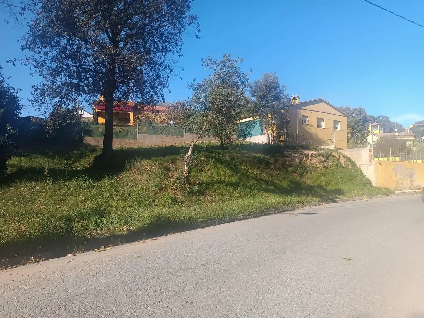Wohnbaugrundstück zum Verkauf in Residencial Park, imagen 4