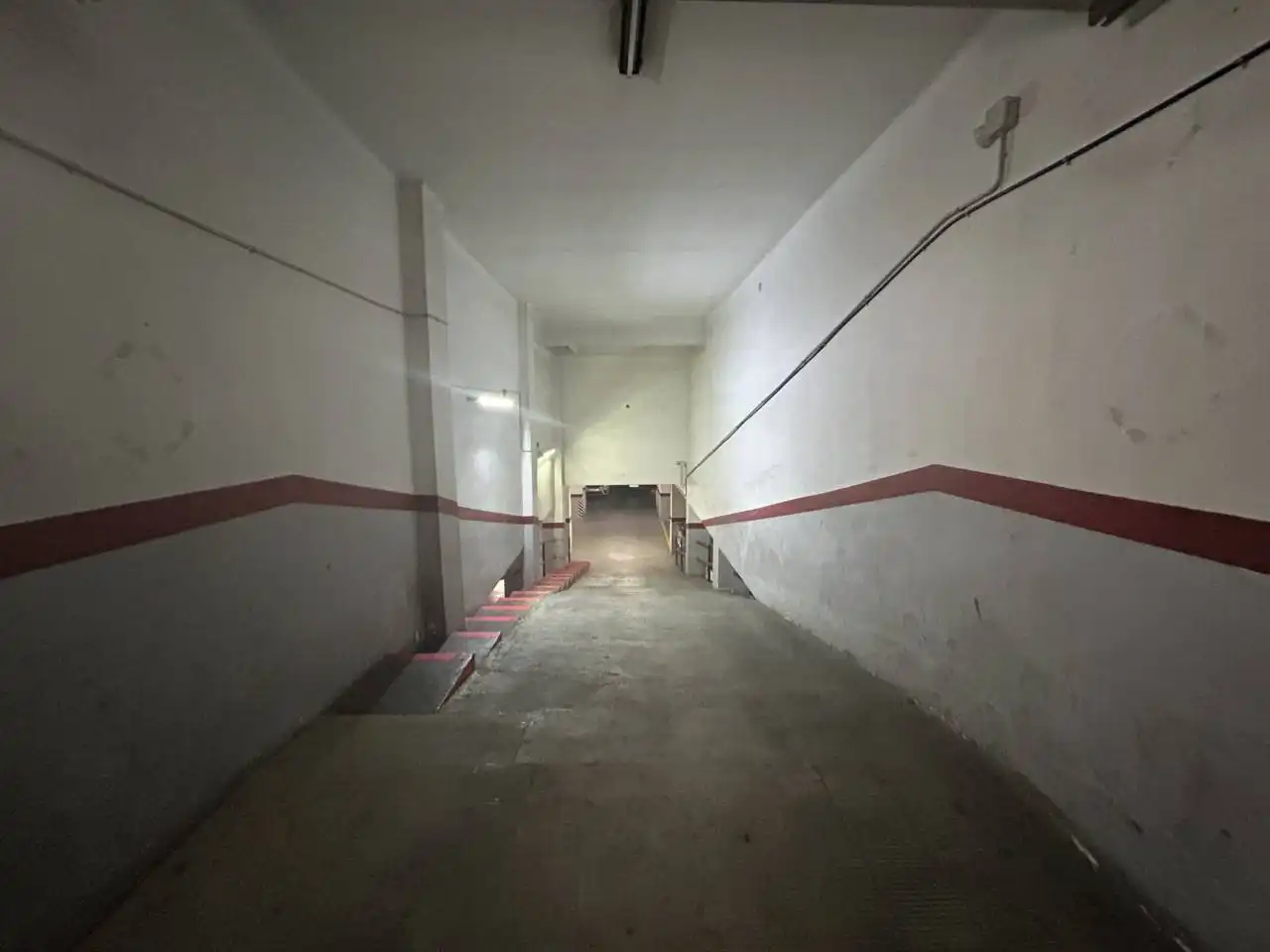 Garaje en venta en Barcelona