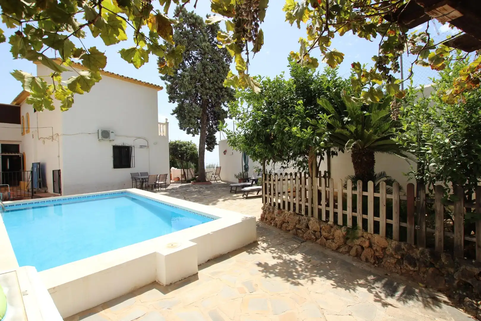 Villa mit Terrasse zum Verkauf in Calle PANAMA, imagen 33