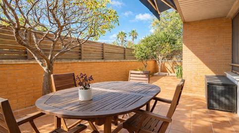 Foto 2 de Pis en venda a Montgat, Barcelona