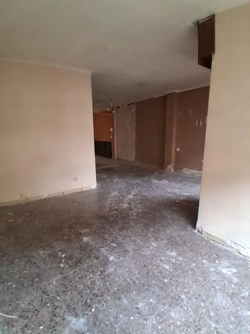 Wohnung zum Verkauf in Albacete mit Balkon