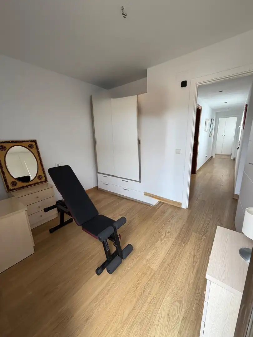 Ático en venta en Algeciras con Aire acondicionado y Terraza