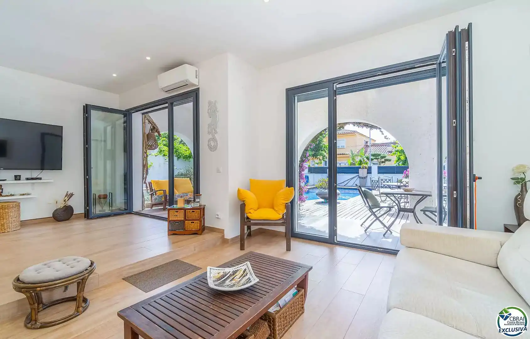 Haus mit Pool zum Verkauf in Carrer Peni 153, imagen 49