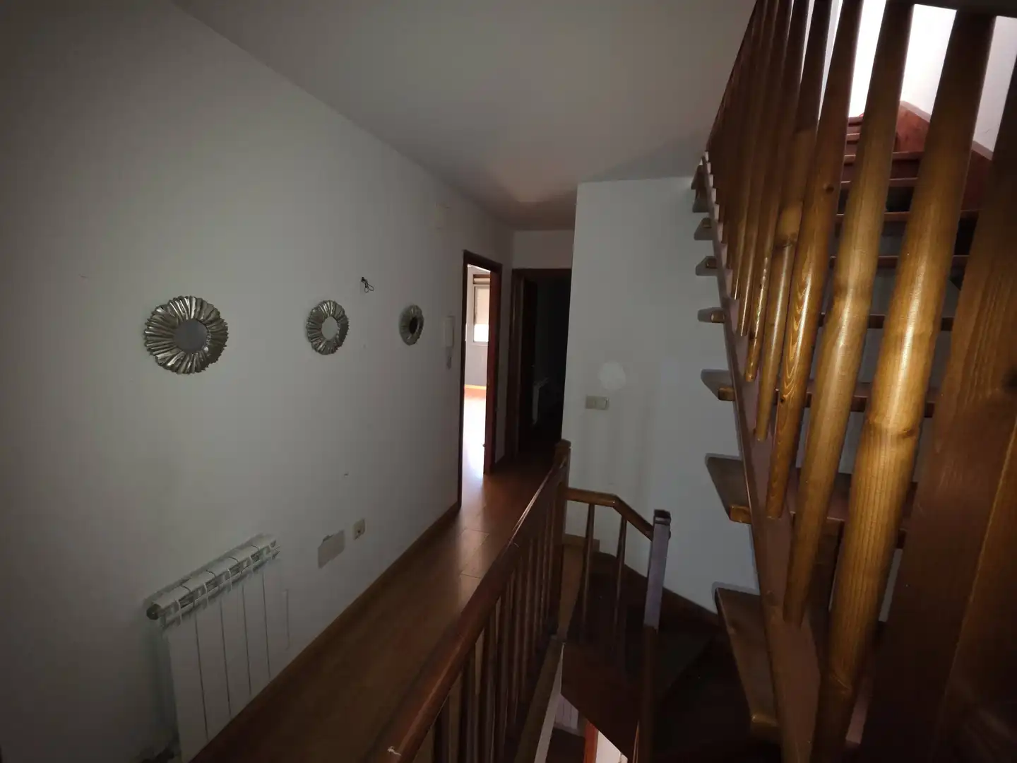 Casa adosada en venta en Carrer d'Eduard Toldrá Solé, Migjorn