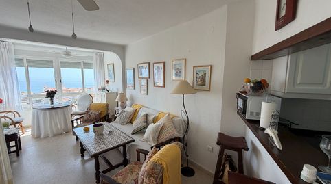 Foto 3 de Estudi en venda a Avenida García Peñalver, 76, Centro Internacional, Torrox