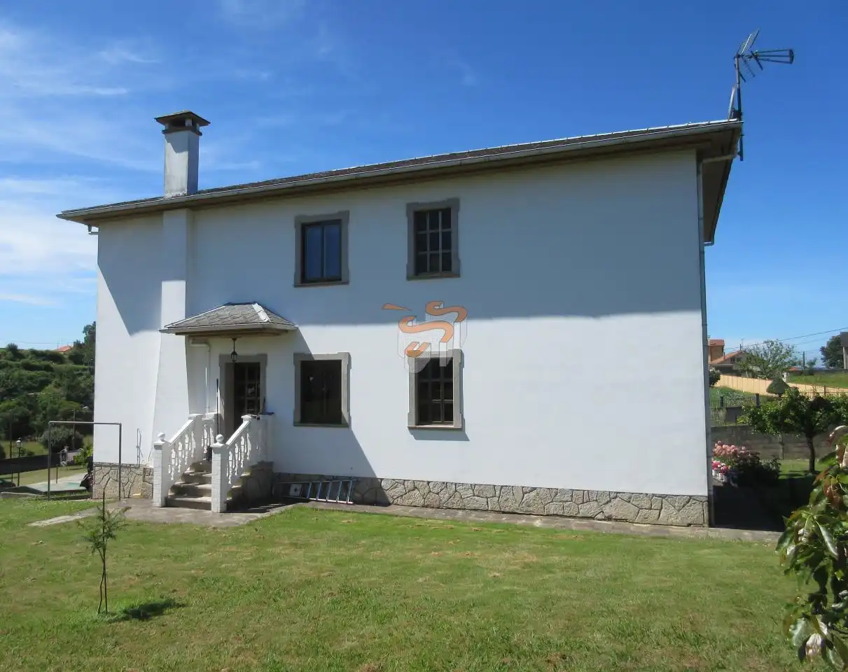 Haus oder Chalet zum Verkauf in Cabanas
