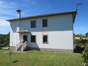 Villa con giardino in vendita a Cabanas