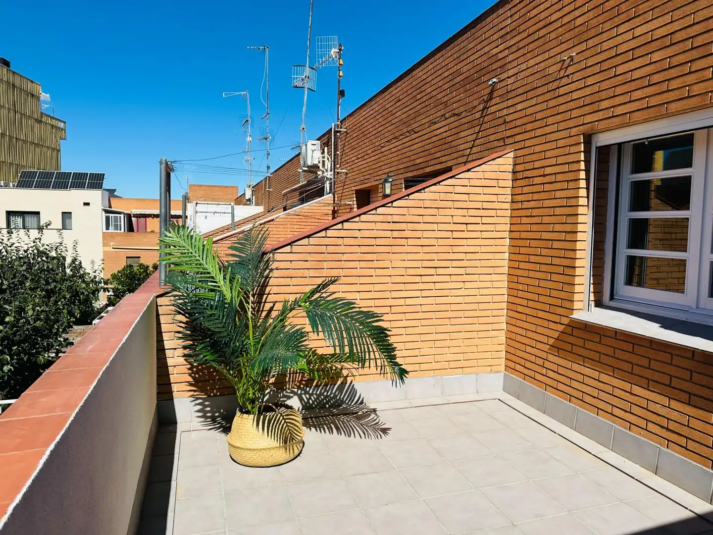 Adosado con terraza en venta en Valletes - Xiribecs, imagen 33