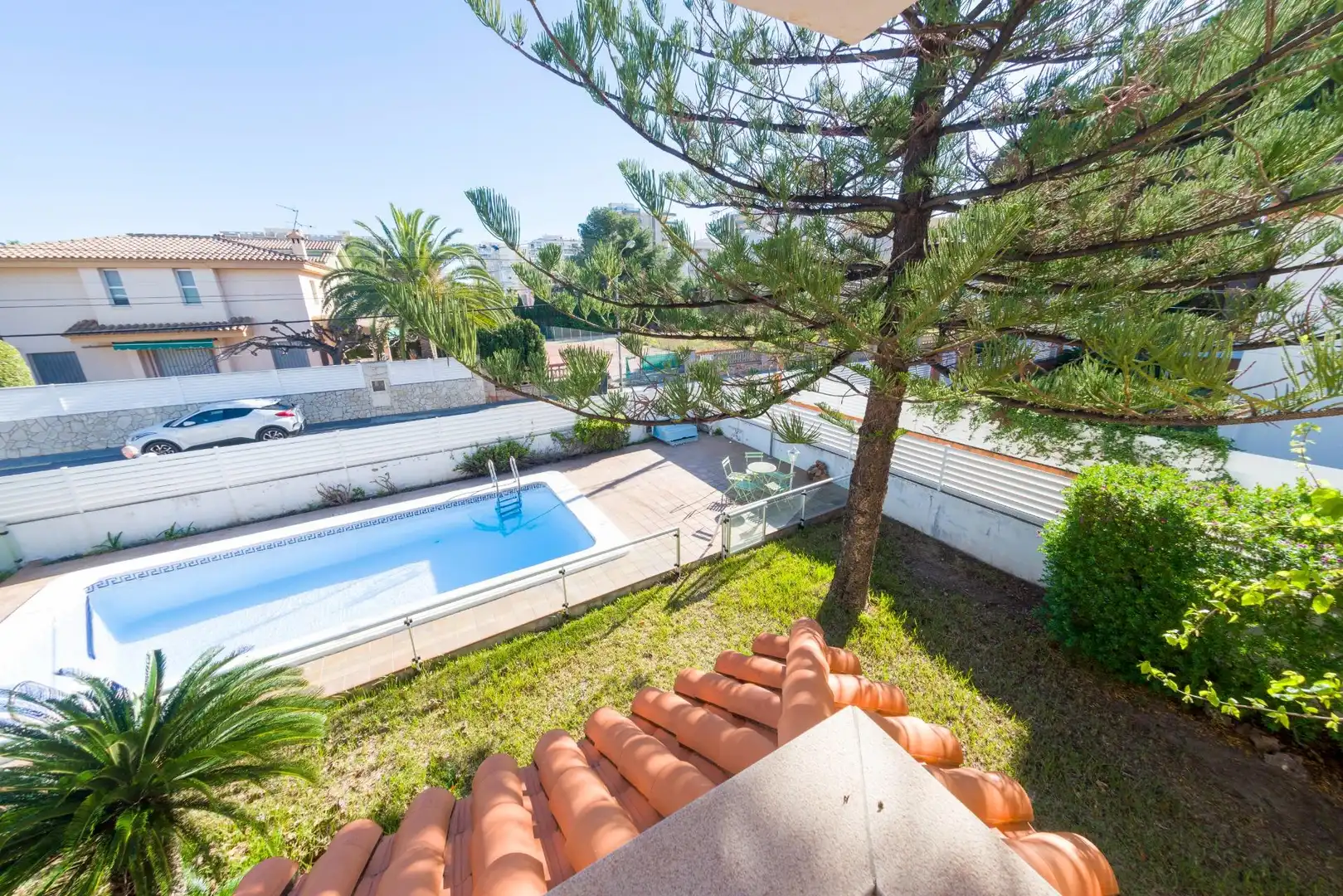 Chalet con piscina en venta en Calle SIGALERO 29, imagen 46