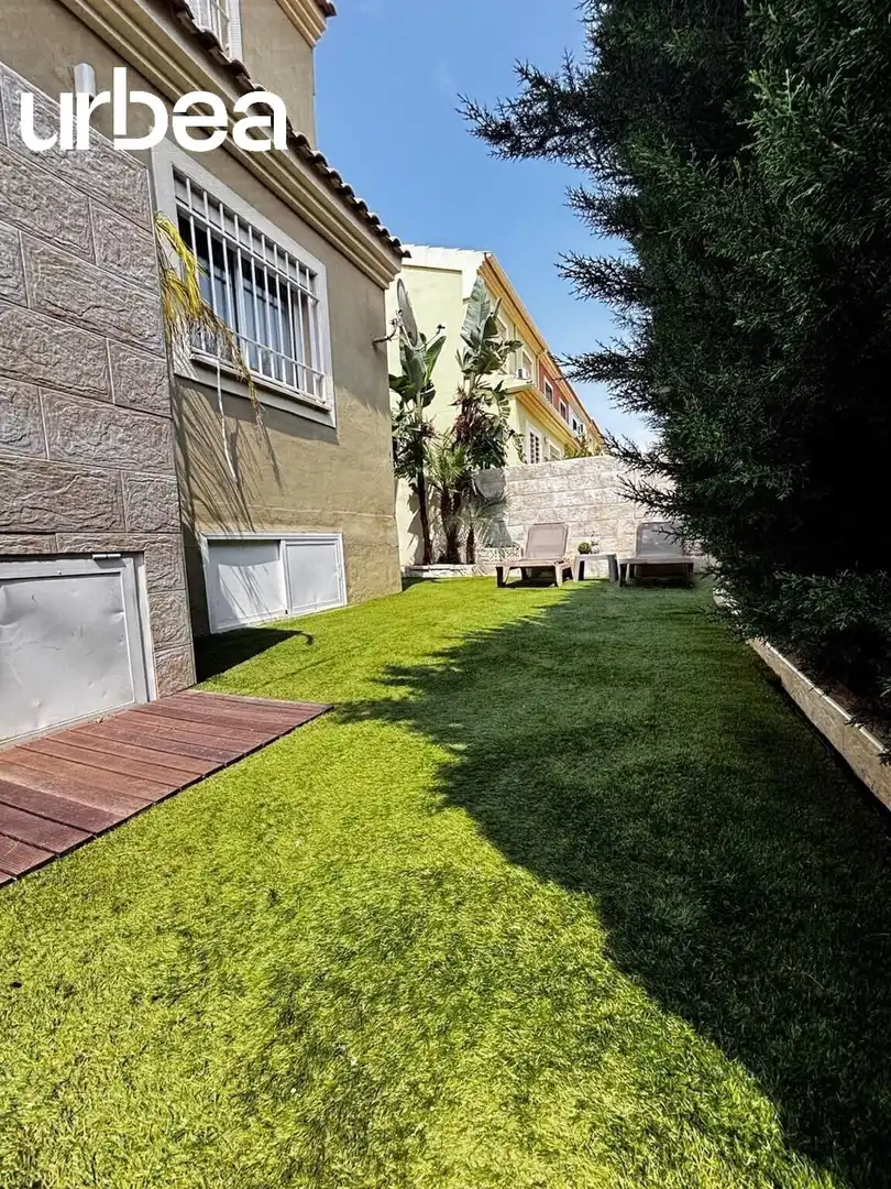 Maison jumelée avec terrasse à vendre à VALERO ENFEDAQUE BLASCO, imagen 6