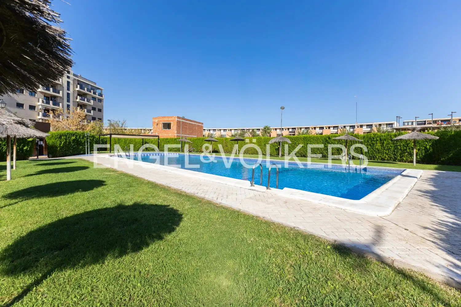 Wohnung zur Miete in El Puig de Santa Maria, Valencia