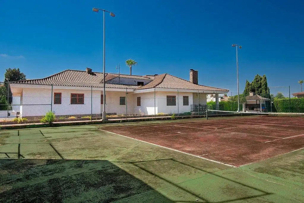 Villa avec terrasse à vendre à GRAN AVINGUDA JAUME I 282, imagen 10