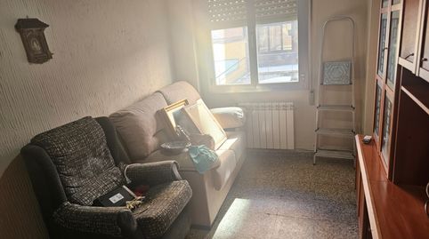 Foto 5 von Wohnung zum Verkauf in Paseo de la Rosa, 122, Santa Bárbara, Toledo Capital