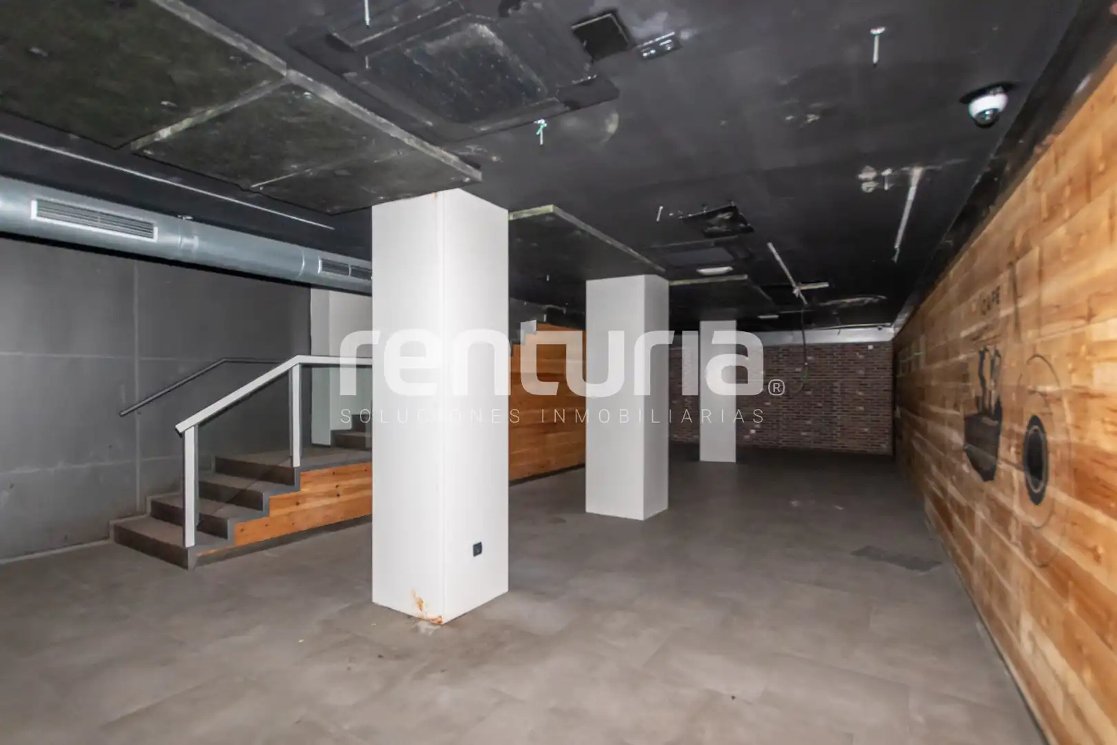Commercial properties for rent in Valencia  with Air Conditioner