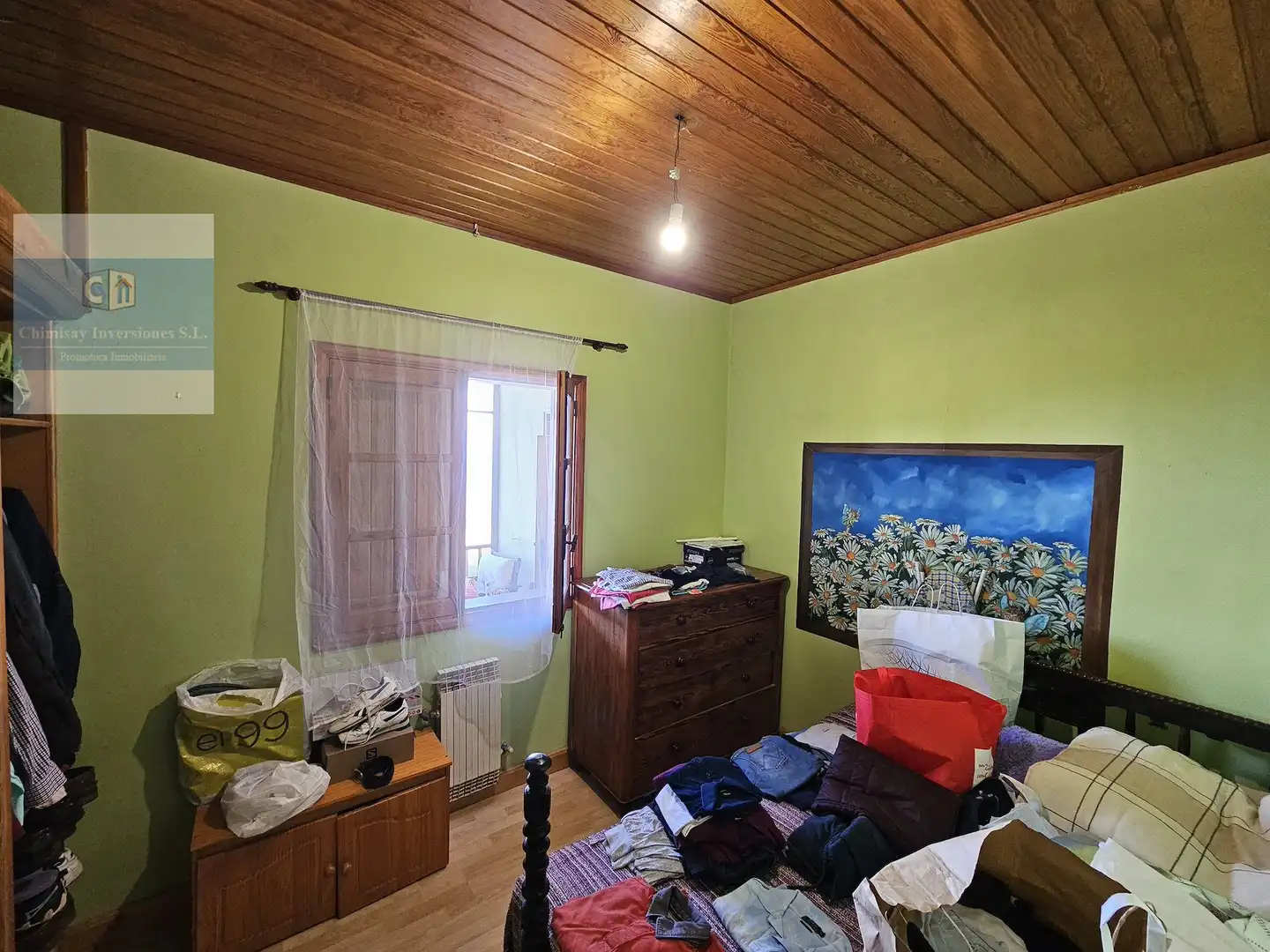 Country house for sale in El Bebedero - Pinolere - Aguamansa, imagen 15
