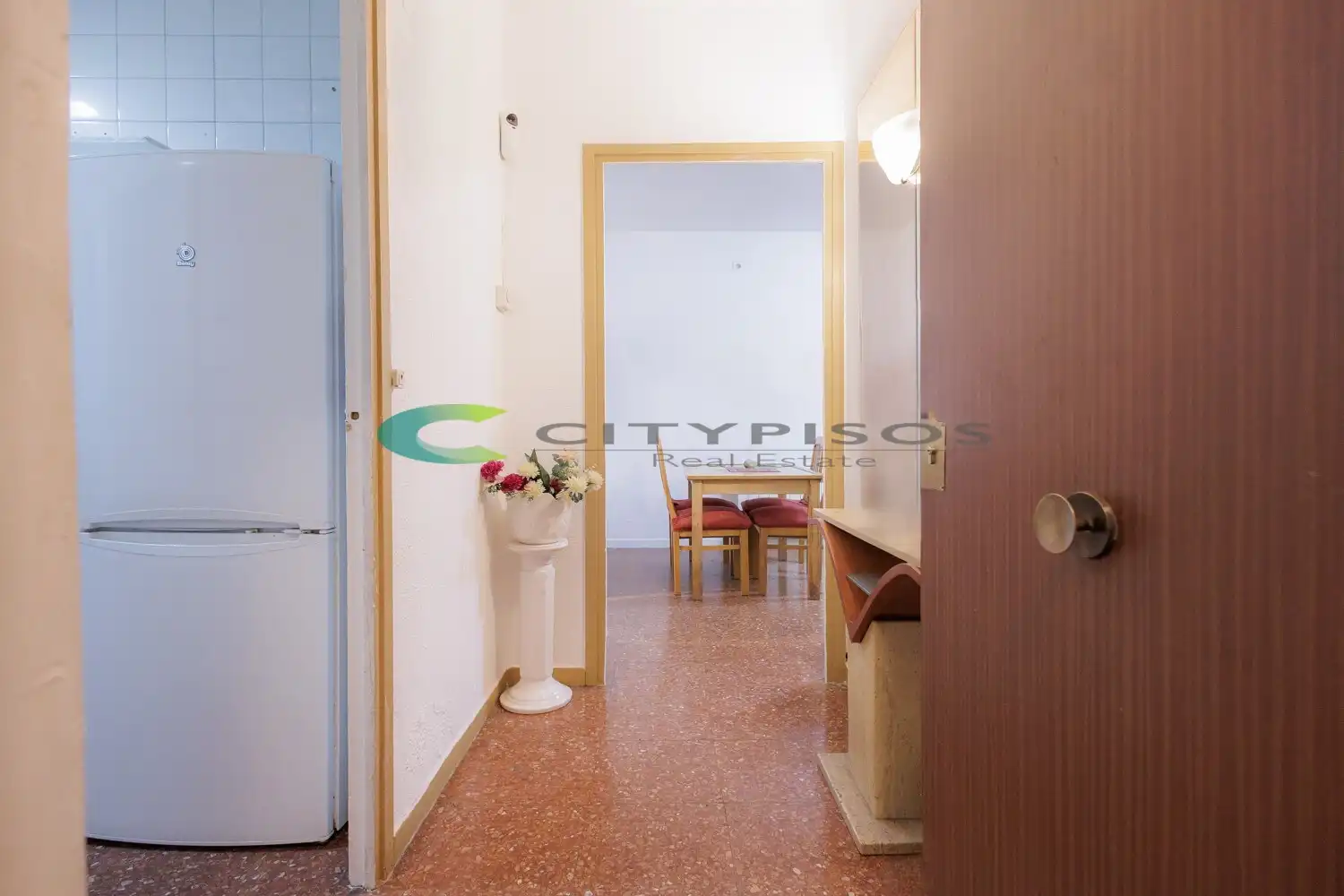 Flat for sale in Barcelona  with Heating, Oven and Balcony