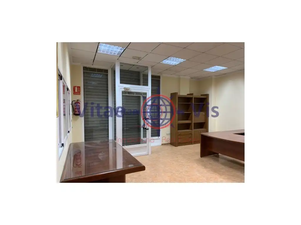 Local comercial de lloguer a Alameda de Cervantes, imagen 7