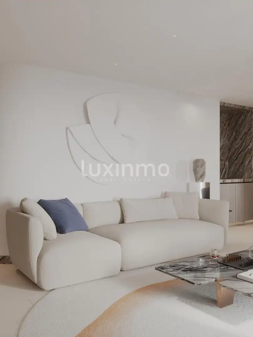 Wohnung mit Terrasse zum Verkauf in Zona Levante - Playa Fossa, imagen 6
