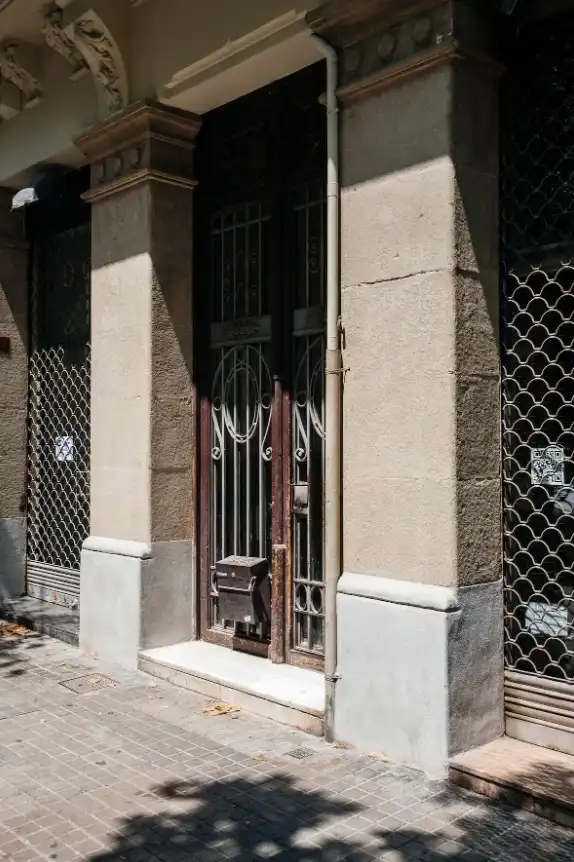 Wohnungen zur Miete in Carrer de Muntaner, 94, L'Antiga Esquerra de l'Eixample