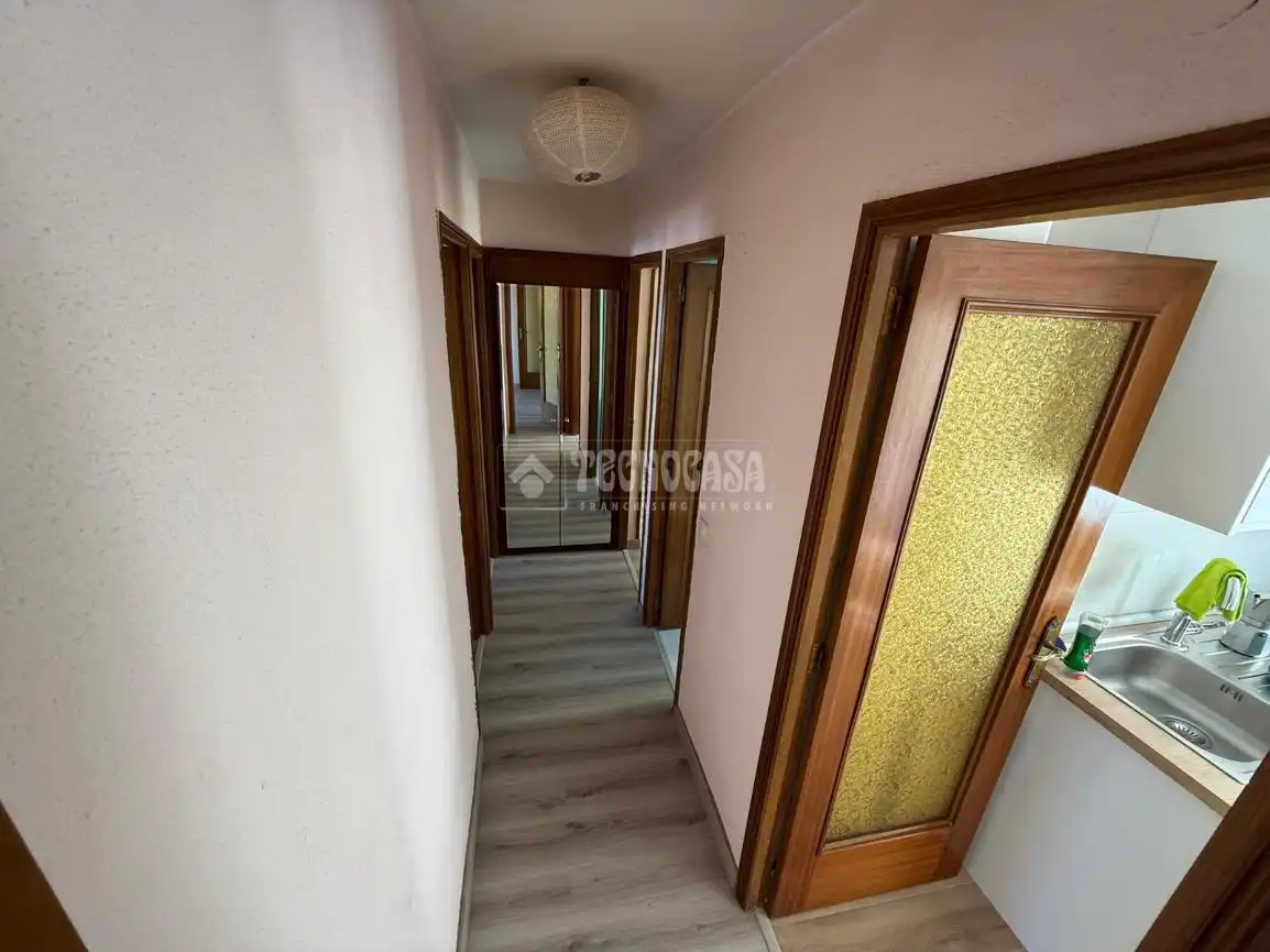 Pis en venda a Portazgo, Puente de Vallecas