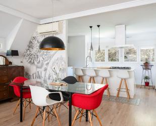 Dining room of House or chalet for sale in Málaga Capital