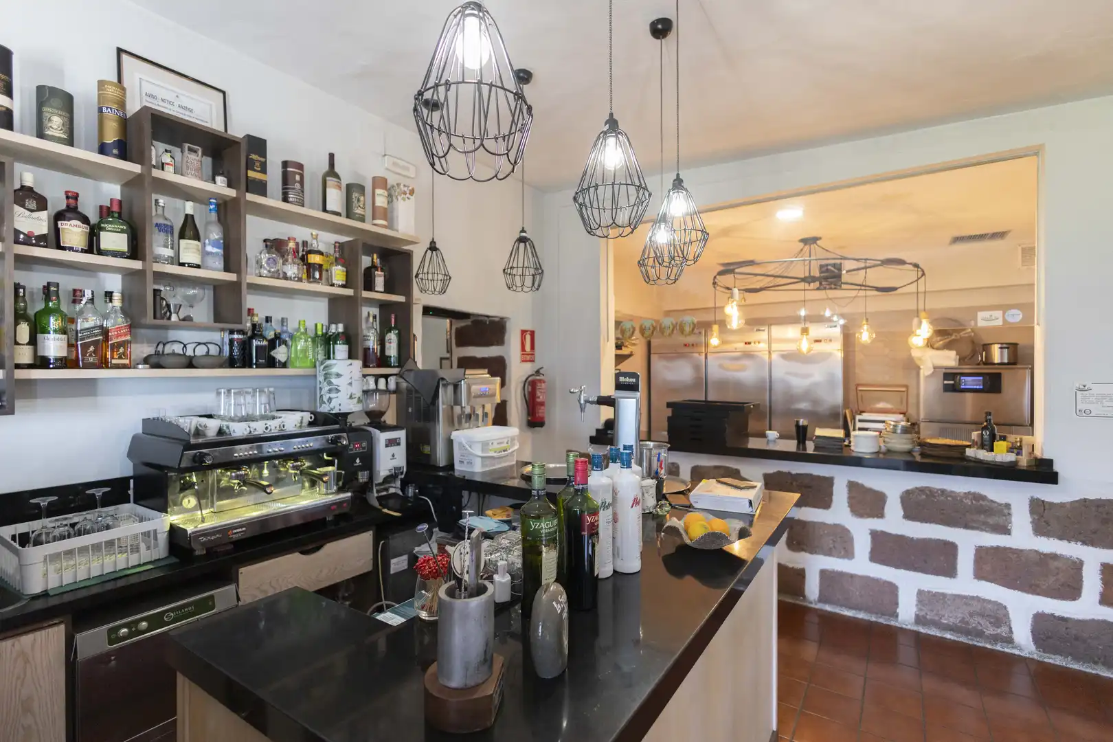 Business premises for transfer in Restaurante La Sandunga 17, imagen 20